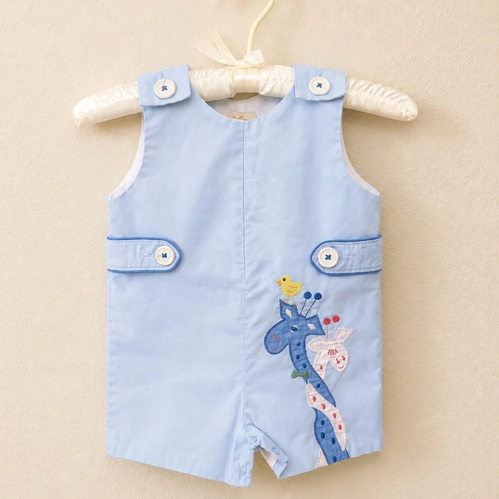 The Beaufort Bonnet Company | TBBC | Giraffe Jon Jon Shortall